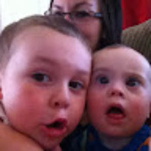 Meet your Posher, Brandy